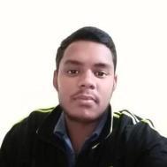 Maneesh Mishra Class I-V Tuition trainer in Varanasi