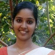 Meenu R. Class I-V Tuition trainer in Thiruvananthapuram