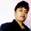 Photo of Prashant Kumar Pandey