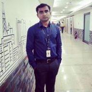 Sanjib D. IBPS Exam trainer in Chennai