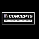 CONCEPTS :- THE COMMERCE ACADEMY photo