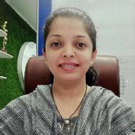 Neha A. Class 9 Tuition trainer in Mumbai