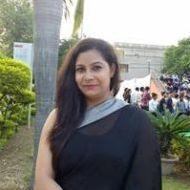 Preeti P. trainer in Ghaziabad