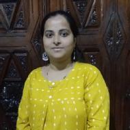 Ramya D. Class I-V Tuition trainer in Bangalore