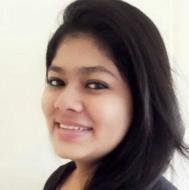 Abigail Philips Class 12 Tuition trainer in Bangalore