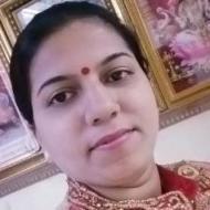 Sadhana K. Class 10 trainer in Mumbai