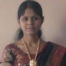 Photo of Sravanthi G.