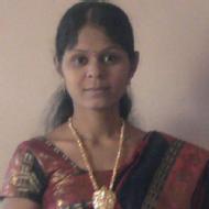 Sravanthi G. Class 12 Tuition trainer in Hyderabad