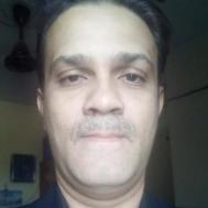 Clive Jude Spitz Spoken English trainer in Kalyan