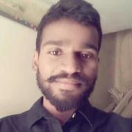 Ramesh Joshua BSc Tuition trainer in Hyderabad