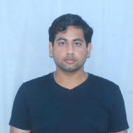 Shubham Kumar Class 10 trainer in Gurgaon