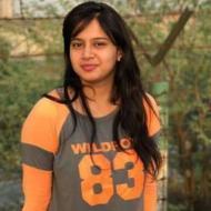 Portia S. Class 6 Tuition trainer in Delhi