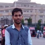 Pawan Yadav NEET-UG trainer in Gondia