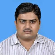 Arman Ahmad Class 12 Tuition trainer in Lucknow