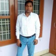 Rajat Srivastava BSc Tuition trainer in Kanpur