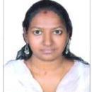 Photo of Ramya Kumari B.