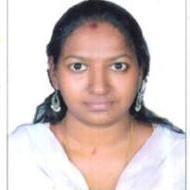 Ramya Kumari B. Class 10 trainer in Bangalore