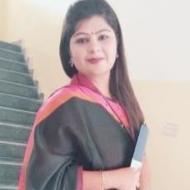 Sneha S. BCom Tuition trainer in Faridabad