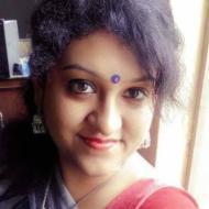 Anwesha R. BSc Tuition trainer in Kolkata