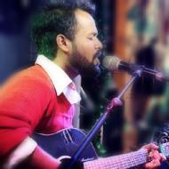 Sheikh Shaan Guitar trainer in Delhi