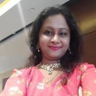 Arpita C. Class I-V Tuition trainer in Kolkata