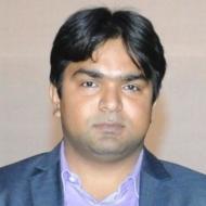 Atul Kumar Class 12 Tuition trainer in Delhi