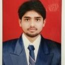 Photo of Mohd Faheem