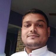 Shekhar Mishra IBPS Exam trainer in Noida