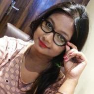 Riya S. Nursery-KG Tuition trainer in Kolkata