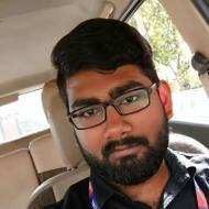 Kalyan Raju MS Excel Course trainer in Bangalore