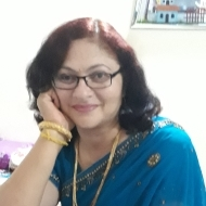 SAVITA K. Class I-V Tuition trainer in Mysore