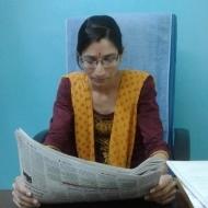 Rekha R. Class I-V Tuition trainer in Mumbai