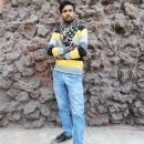 Photo of Aman Singh