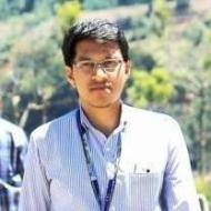 Dinesh Raman Class 11 Tuition trainer in Coonoor