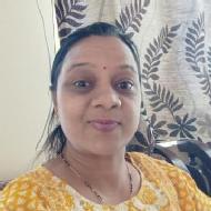 Asha Spoken English trainer in Pune