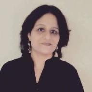 Preeti A. Spoken English trainer in Vasai