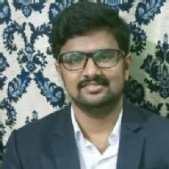 Veerendra Babu Blockchain trainer in Hyderabad