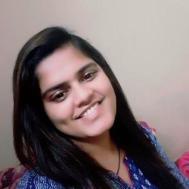 Pooja S. Class I-V Tuition trainer in Mira-Bhayandar