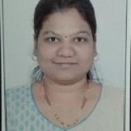 Prachiti S. Class I-V Tuition trainer in Pune