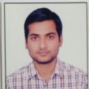 Photo of Anugrah Srivastava