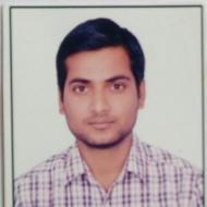 Anugrah Srivastava Class 8 Tuition trainer in Lucknow