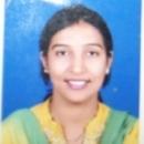 Photo of Shalini G.