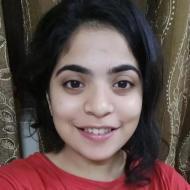 Mansi M. Class I-V Tuition trainer in Delhi