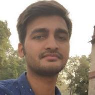 Kundan Kumar Singh Class I-V Tuition trainer in Delhi