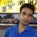 Photo of Nishant Pandey