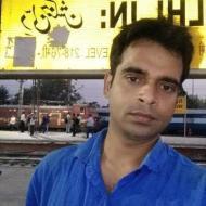 Nishant Pandey Class 7 Tuition trainer in Darbhanga