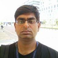 Soubhab Pathak Java Script trainer in Kolkata