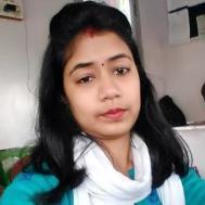 Aparna D. Art and Craft trainer in Kolkata