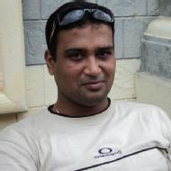 Dinesh Sabat .Net trainer in Bangalore