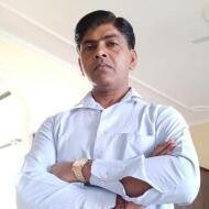 Manoj Kumar Sharma Class 12 Tuition trainer in Faridabad